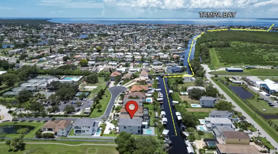 519 TREVISO DRIVE, Apollo Beach, Florida, 33572, United States, 6 Bedrooms Bedrooms, 10 Rooms Rooms,4 BathroomsBathrooms,Waterfront,For Sale,TREVISO DRIVE,1894611